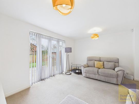 3 bedroom semi-detached house to rent - Photo 1