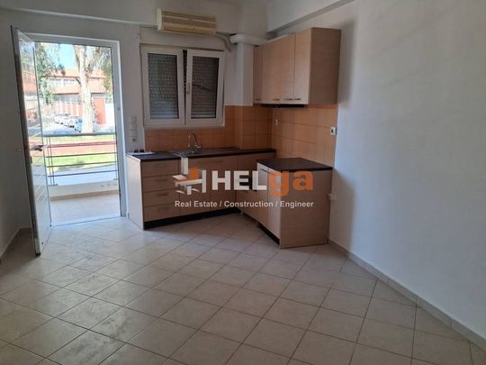 Studio/Γκαρσονιέρα για ενοικίαση Τ.Ε.Ι. (Πάτρα) - Photo 1