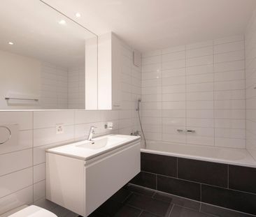 Grosszügige Familienwohnung im Erdgeschoss - Foto 5