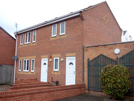 1 bedroom apartment to rent Duke Street, Arnold, Nottingham, NG5 - Photo 2