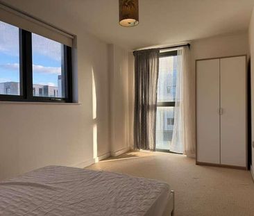 De Havilland Court Lebus Street London, N17 - Photo 5