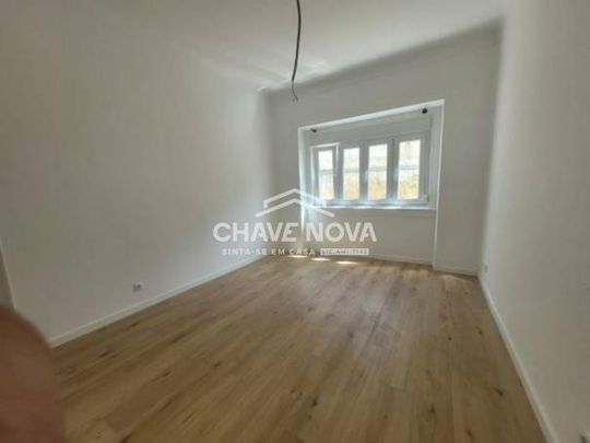 Apartamento T3 em Lisboa - Photo 1