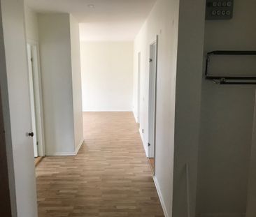 Parallellgatan, Sävsjö - Photo 2