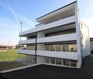 Magnifique logement de 3½ pièces dans un immeuble moderne de 2019 - Photo 5