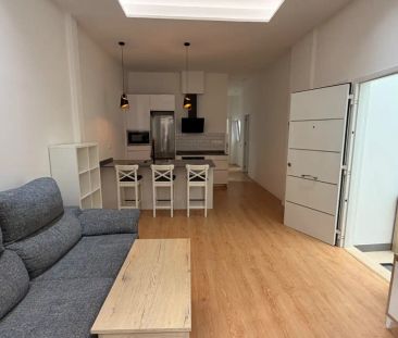 Piso de alquiler en Calle Curva, Arenales - Lugo - Avda. Marítima - Photo 3