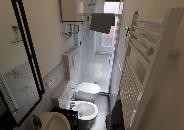 Corso Peschiera, Turin, Piedmont 10139