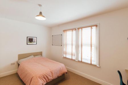 4 bedroom house to rent - Photo 5