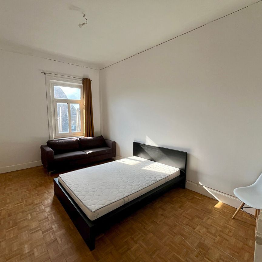 Appartement Boulogne Sur Mer 3 pièce(s) 91 m2 - Photo 1