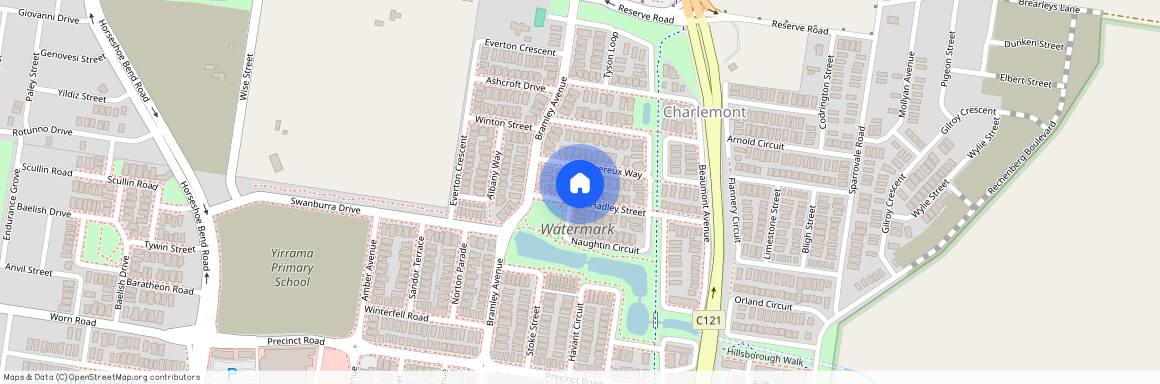 13 Hadley Street, Charlemont VIC