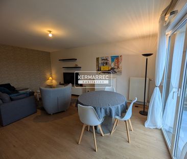 Location Appartement 3 pièces 60m² - Photo 1