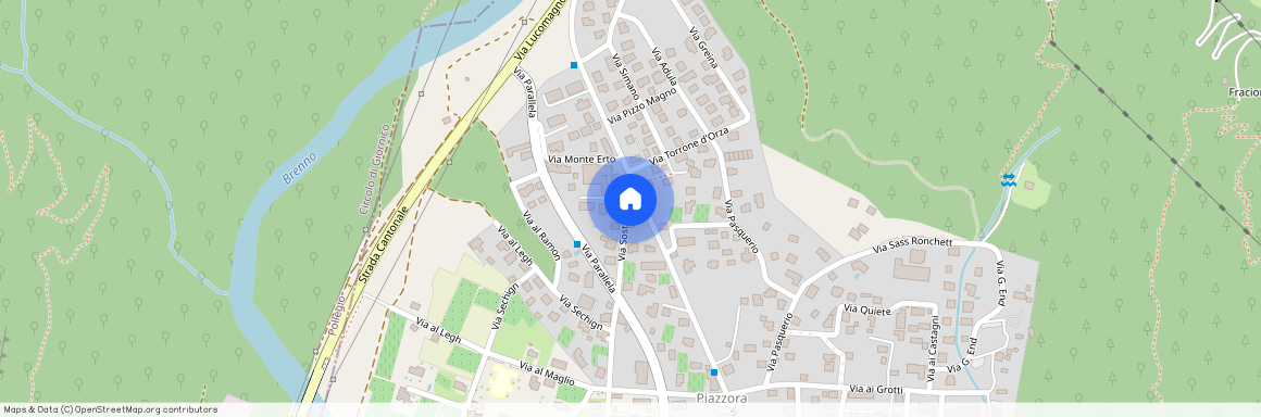 6710, Biasca, Via Sosto, 22