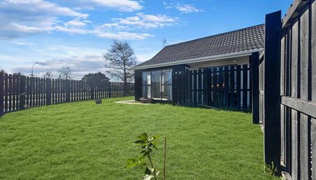 Easy Living in Woolston - Photo 5
