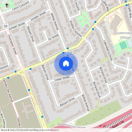 848 Willow Avenue Unit# B, Orleans - Cumberland And Area