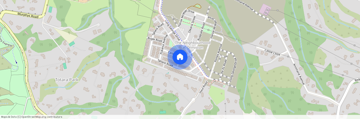 33 Canna Street, Totara Park, East Auckland