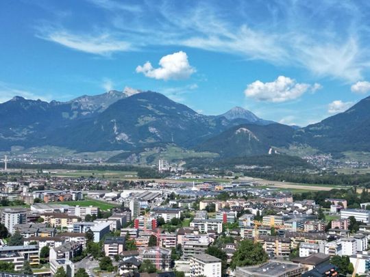 4.5 Zimmer, 129 m², 3. Stock - Photo 1