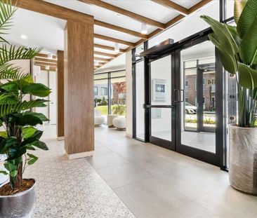 816 2e Avenue condo — Montréal, QC (1-Bedroom) - 1 Bedroom - Photo 5