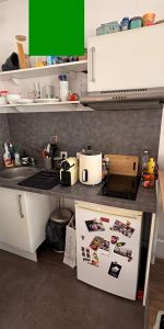A LOUER : T1 à LILLE • rue Basse, Vieux-Lille • 680 € - Photo 3