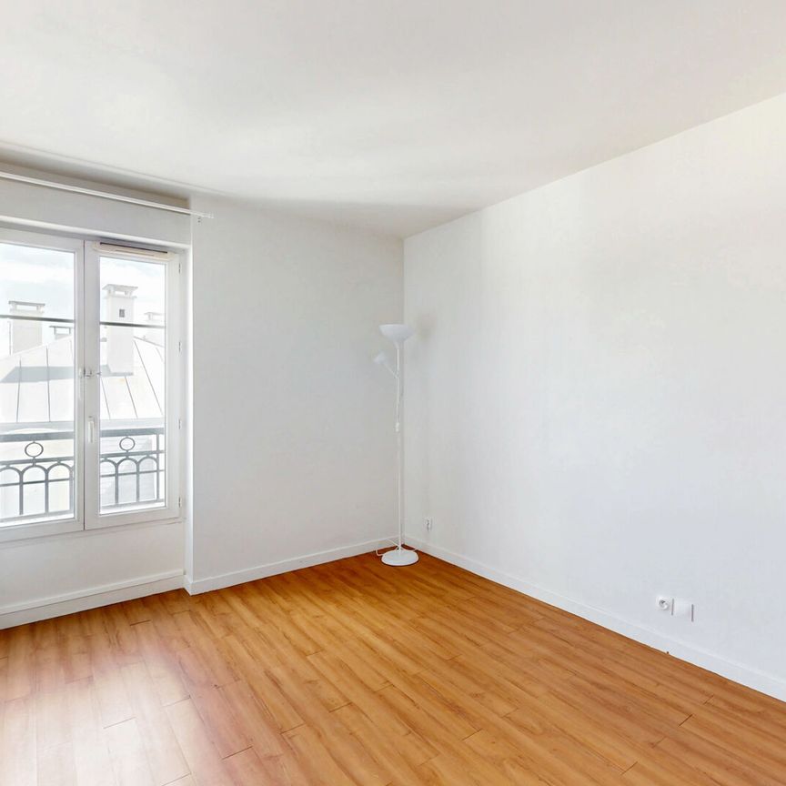 Location appartement 4 pièces, 85.52m², Le Plessis-Robinson - Photo 1
