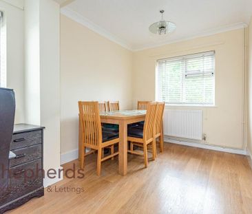 2 bedroom flat to rent - Photo 4