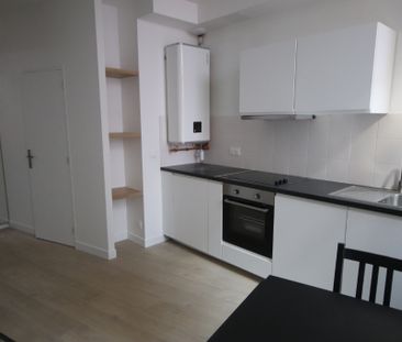 Studio de 20.17 m², avec mise à disposition du mobilier, GARES réf ... - Photo 3