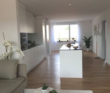 3.5 Zimmer, 87 m², 3. Stock - Foto 4