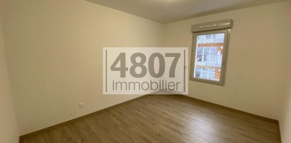 Appartement T2 à louer à Sallanches - Photo 2