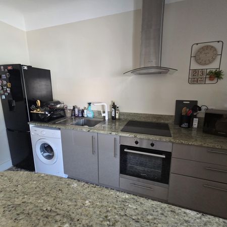 Location Appartement 2 pièces 38m² LE CREUSOT 71200 - Photo 3