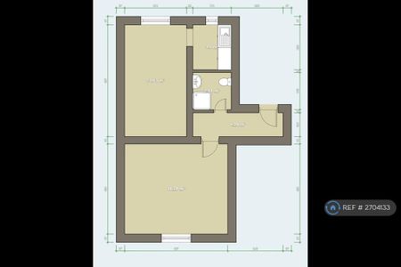 1 bedroom flat to rent - Photo 5