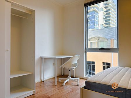 Adelaide CBD - Photo 3