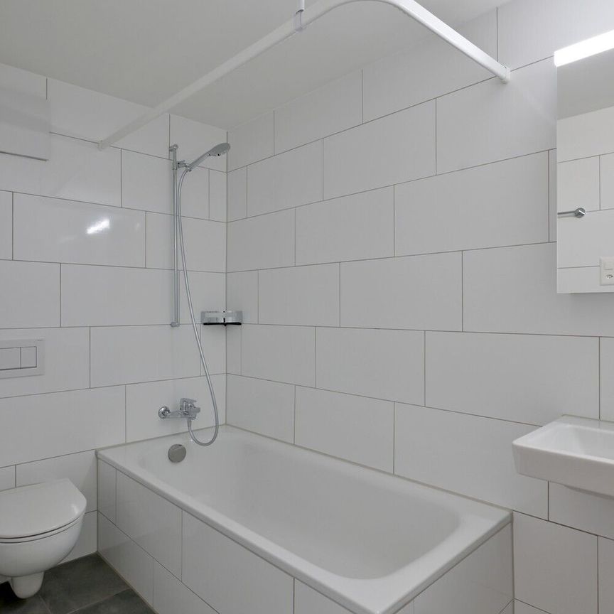 1 month FREE - First rental after partial renovation - Your new apartment in the heart of Basel - Foto 1