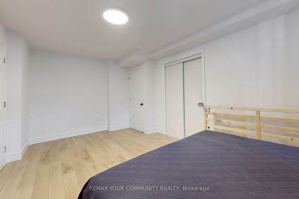 For Lease - 25 Bache Avenue Unit# Bsmt, Georgina, Ontario - Photo 1