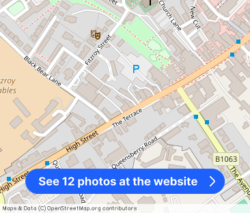 High Street, Newmarket - Photo 1