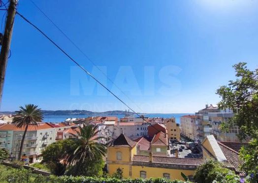 Apartamento T1 em Lisboa