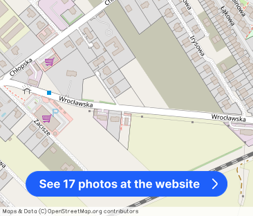 ul. Łubinowa/Balkon/Garaż/Klimatyzacja - Photo 1