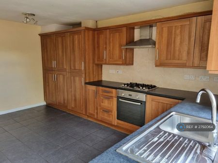 2 bedroom terraced house to rent - Photo 5