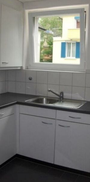 One-room apartment near ETH for rent - Foto 1