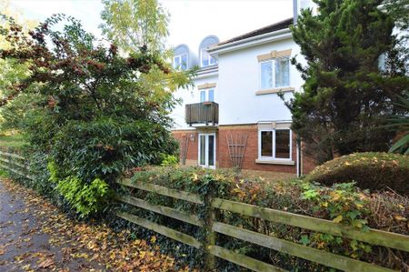 2 bedroom apartment to rent - Photo 5