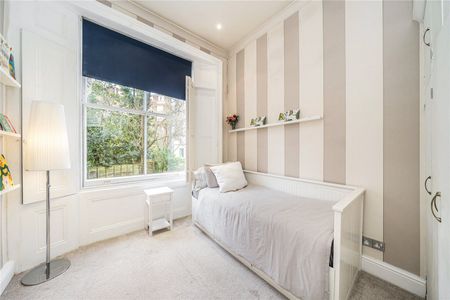 Linden Gardens, Notting Hill, W2 - Photo 3