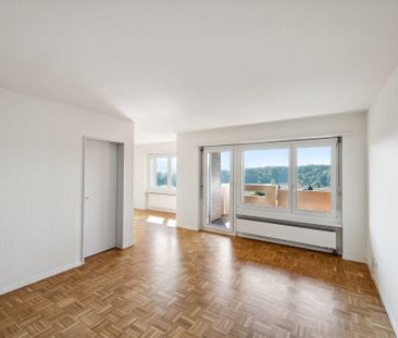 MIETEN OHNE KAUTION - Wohnen mit Aussicht - Photo 1