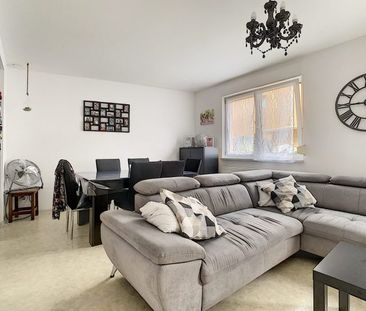 ACHENHEIM - Maison mitoyenne avec grande terrasse - Photo 5