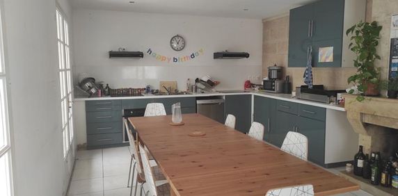 Location Appartement 1 pièce Meublé 19m² PESSAC 33600 - Photo 2