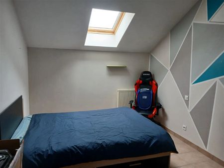 Location maison 4 pièces - 88m² à Cholet (49300) - Photo 2