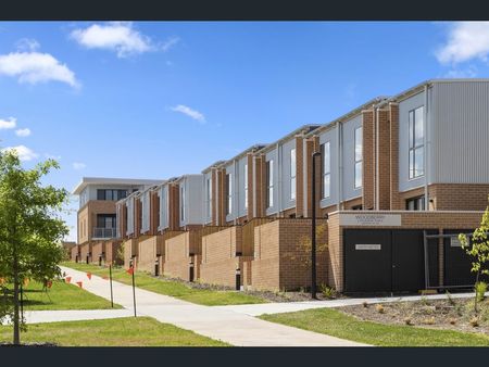 26/22 Cornelius Street, Coombs ACT 2611 - Apartment For Rent | Domain - Photo 3