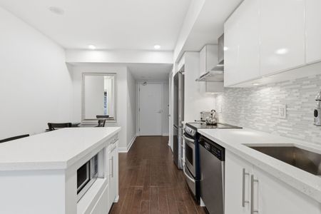 For Lease - 58 Orchard View Boulevard Unit# 1606, Toronto, Ontario - Photo 5