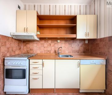 Pronájem bytu 2+1 52 m² - Photo 4