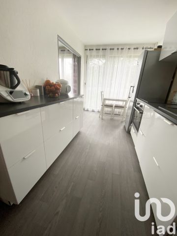 Appartement 3 pièces de 70 m² à Joué-lès-Tours (37300) - Photo 4