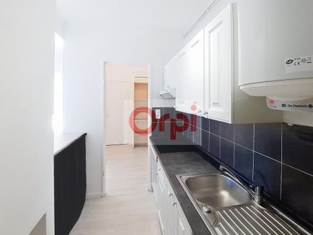 Location Appartement 1 pièce 43m² CAGNES SUR MER 06800 - Photo 5