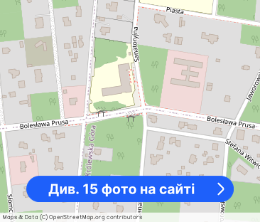 400 m2 | Ogród | Konstancin - Klarysew - Фото 1