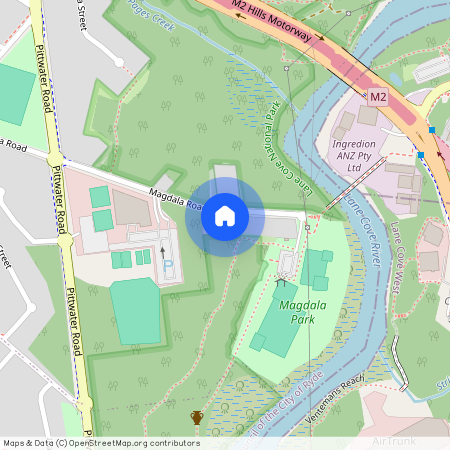 49 Magdala Road, 2113, North Ryde, Nsw