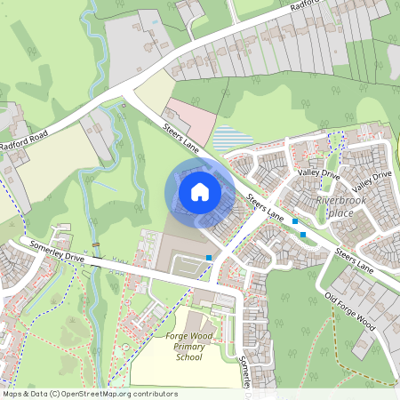 Wimblehurst Road, Crawley, RH10 3ZP